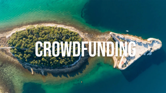 Crowdfunding Film - Extinguished Countries